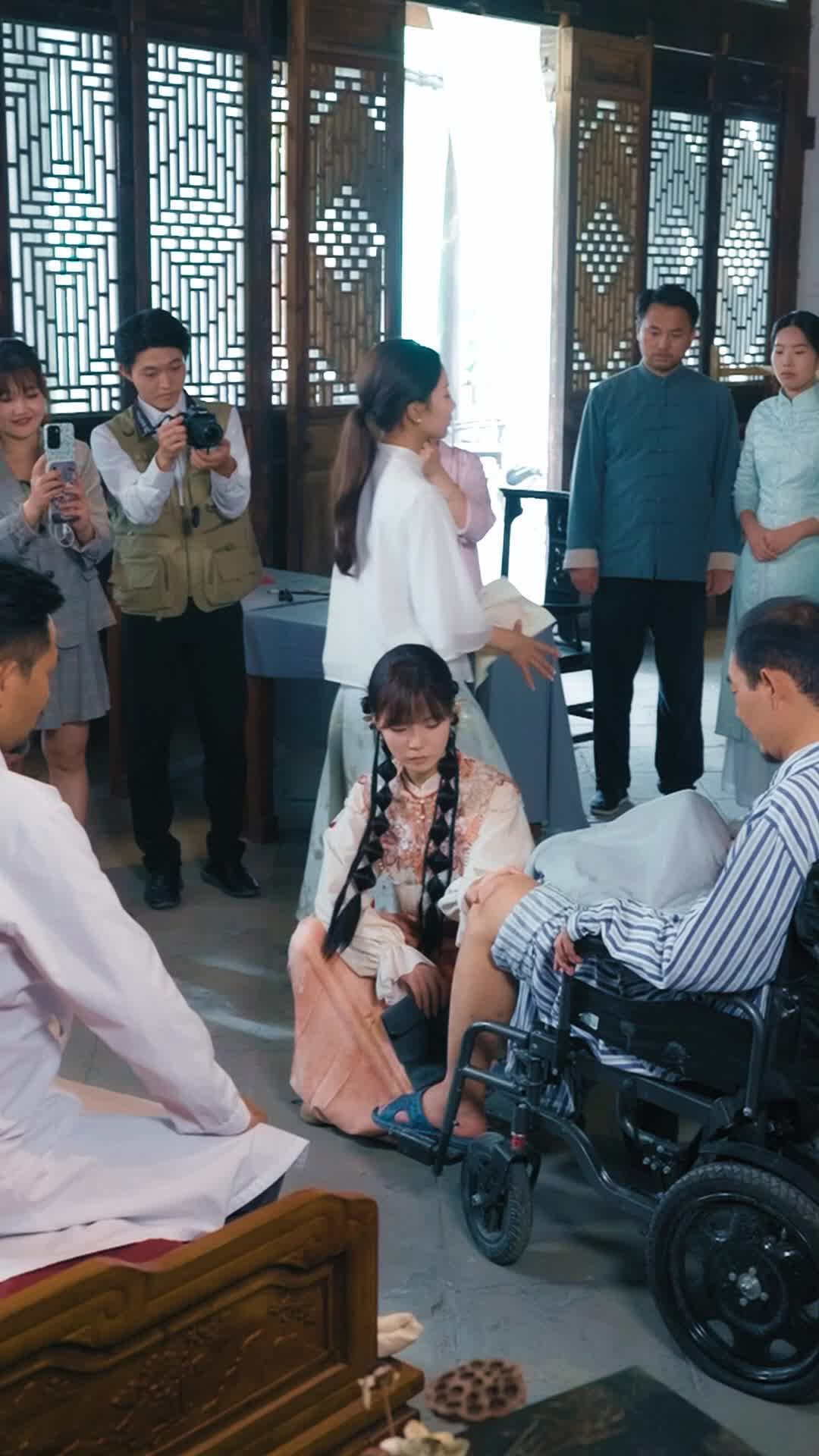 Episode 9 - The Hidden Healer
